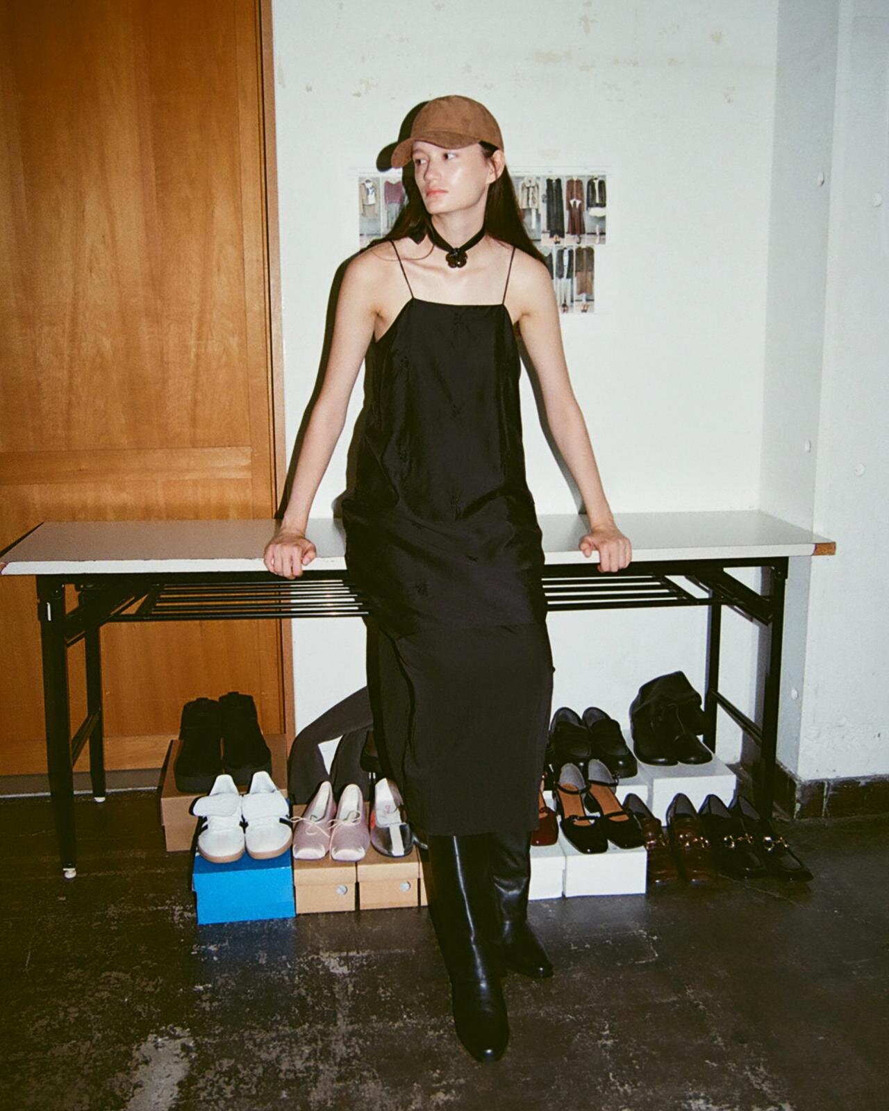 レイ ビームス 2025-26年秋冬<span>コレクション</span> - 写真1