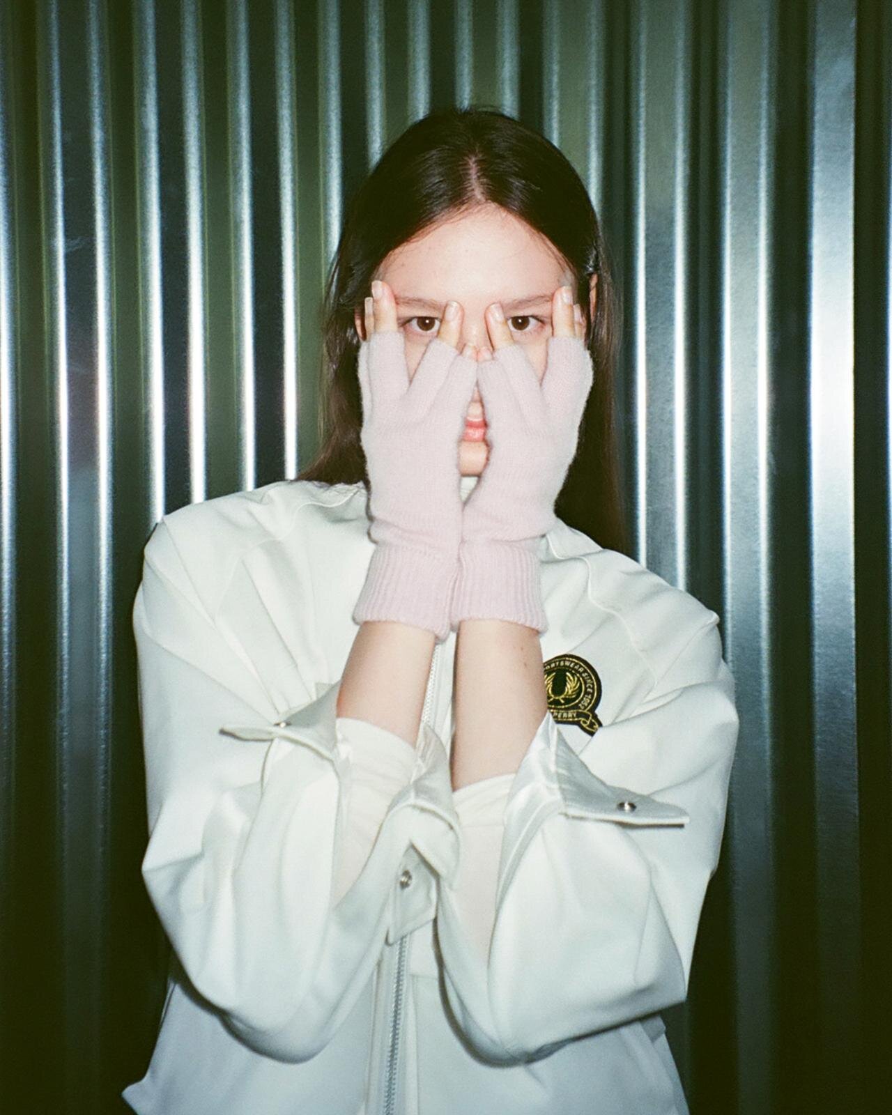 レイ ビームス 2025-26年秋冬<span>コレクション</span> - 写真5