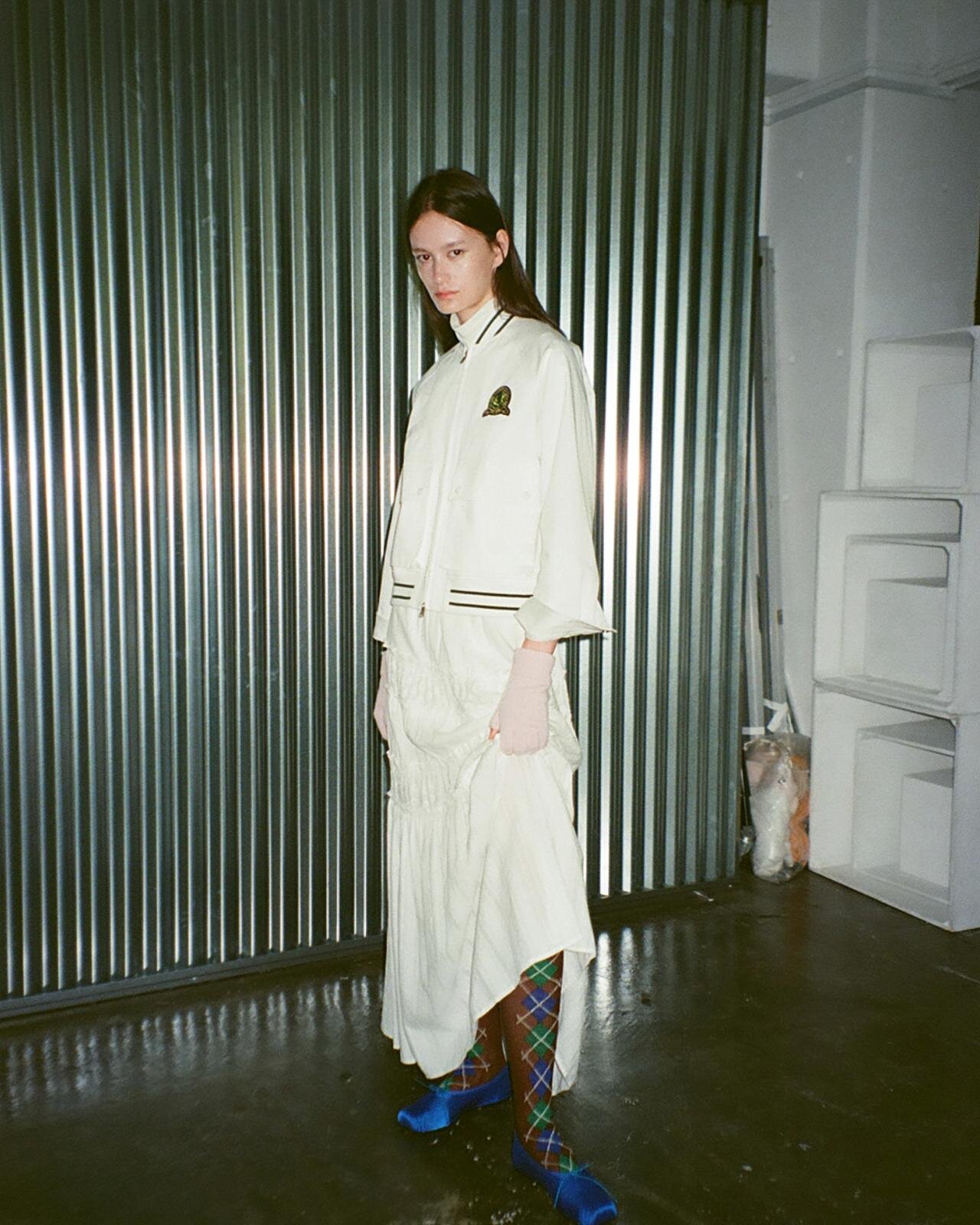 レイ ビームス 2025-26年秋冬<span>コレクション</span> - 写真6