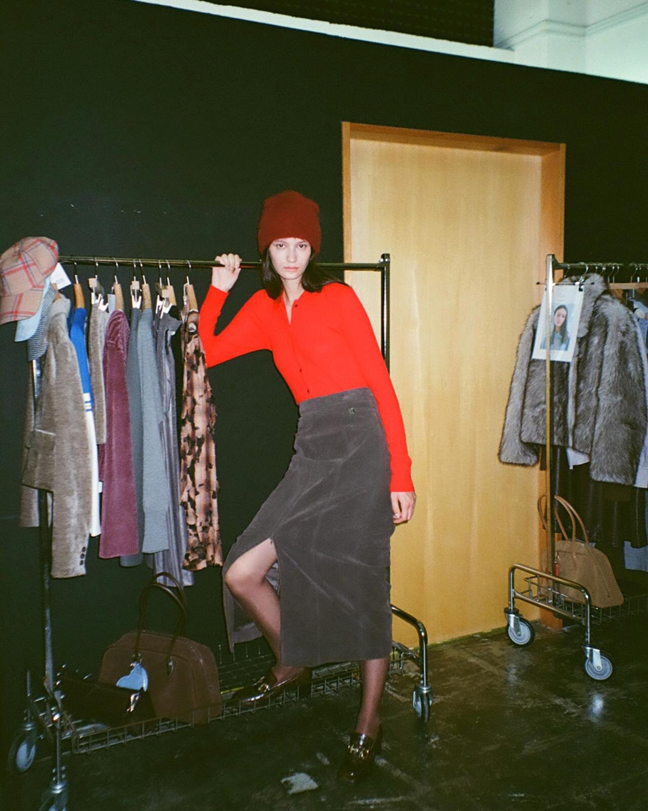 レイ ビームス 2025-26年秋冬<span>コレクション</span> - 写真8