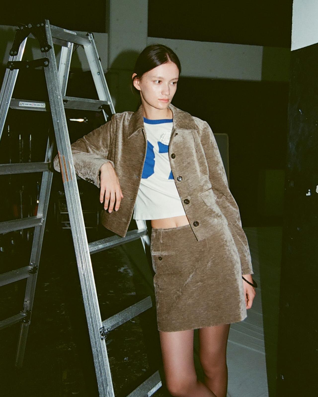 レイ ビームス 2025-26年秋冬<span>コレクション</span> - 写真13