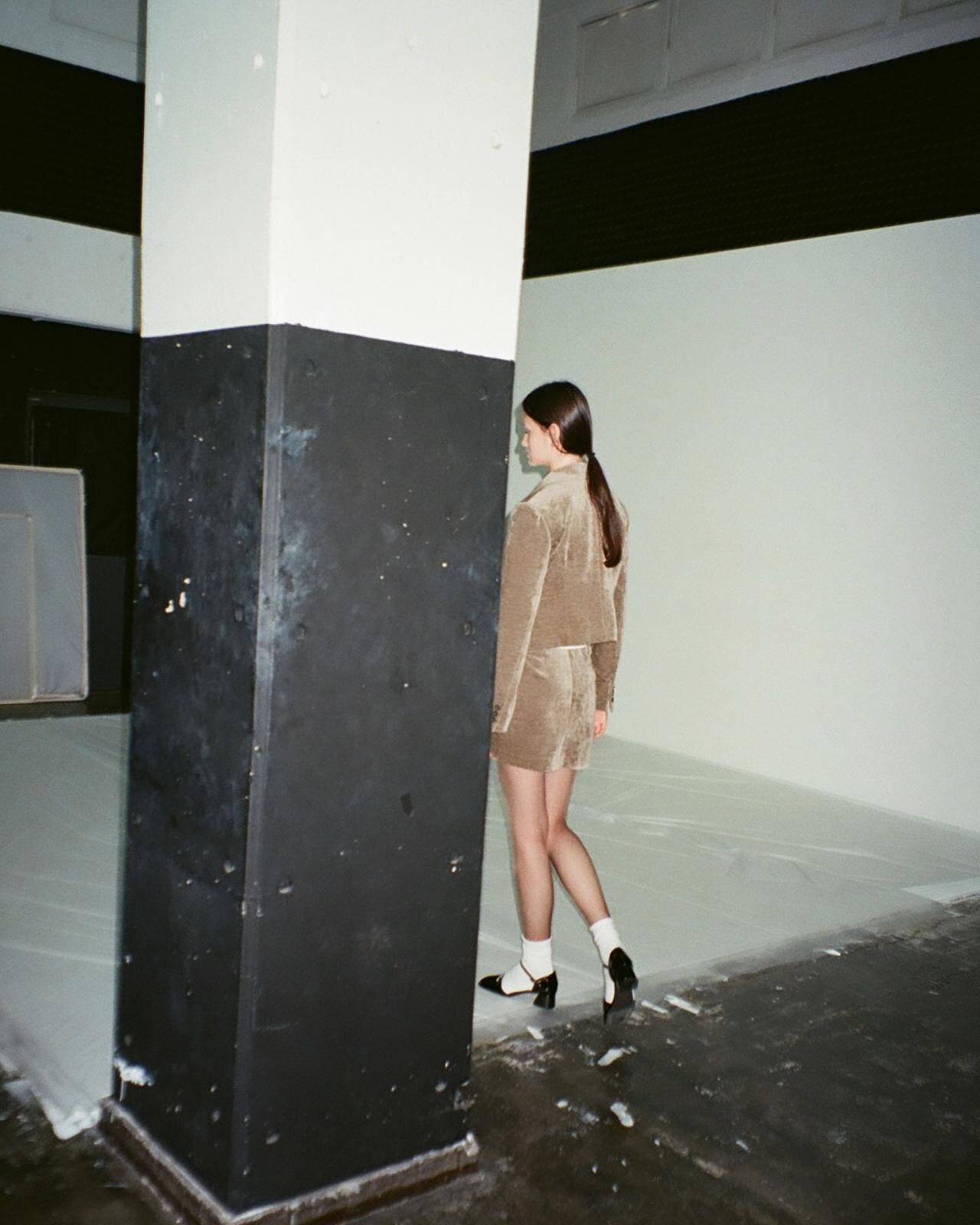 レイ ビームス 2025-26年秋冬<span>コレクション</span> - 写真15