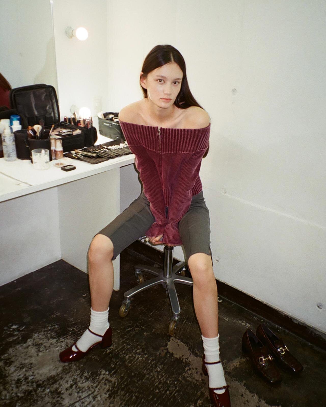 レイ ビームス 2025-26年秋冬<span>コレクション</span> - 写真16