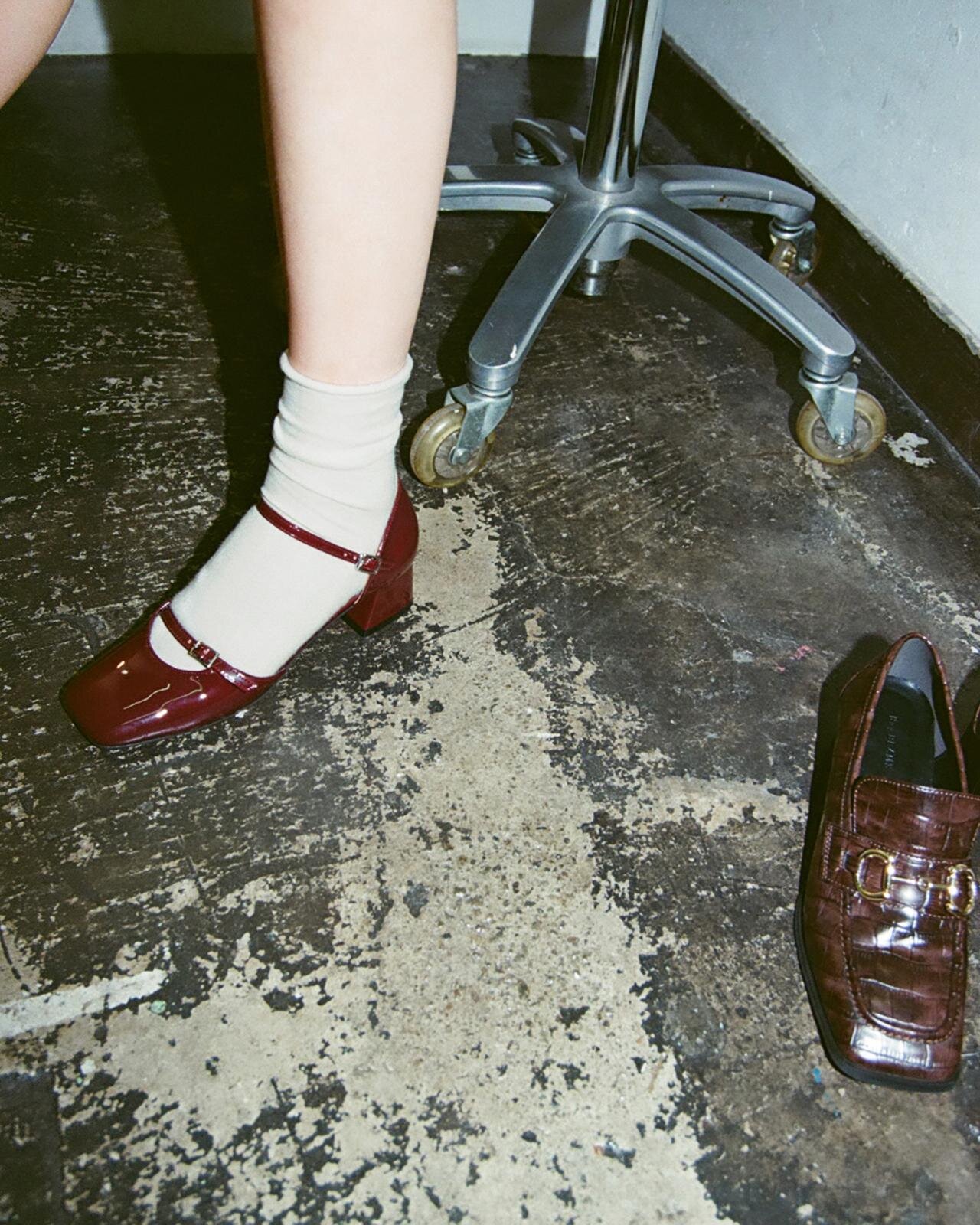 レイ ビームス 2025-26年秋冬<span>コレクション</span> - 写真17