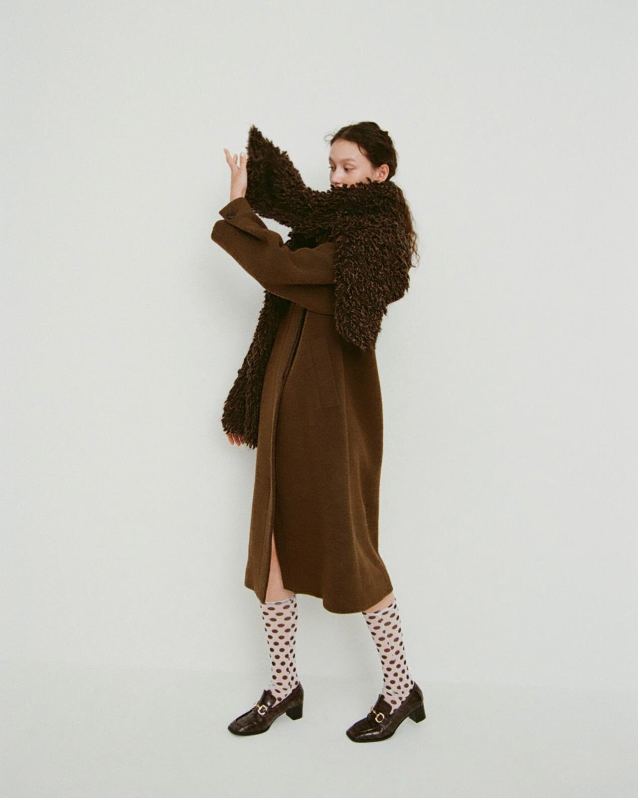 レイ ビームス 2025-26年秋冬<span>コレクション</span> - 写真19