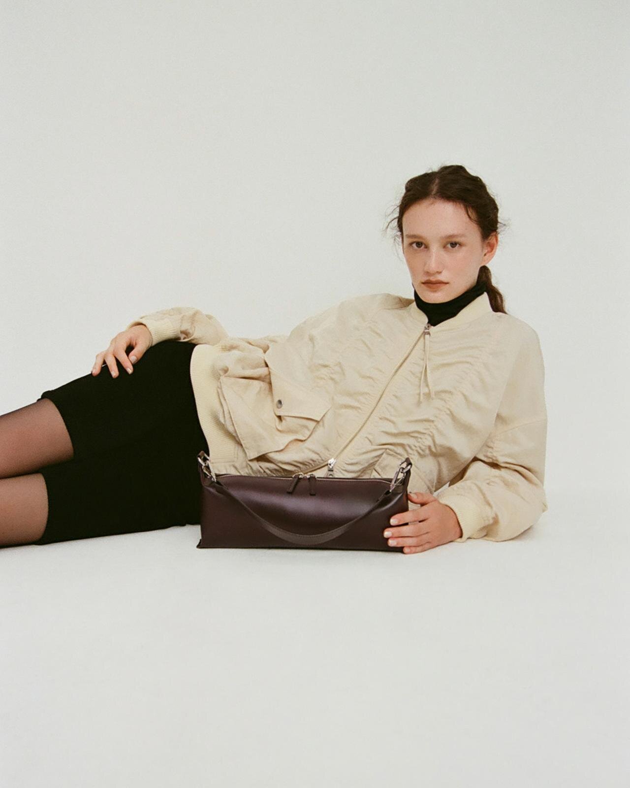 レイ ビームス 2025-26年秋冬<span>コレクション</span> - 写真21