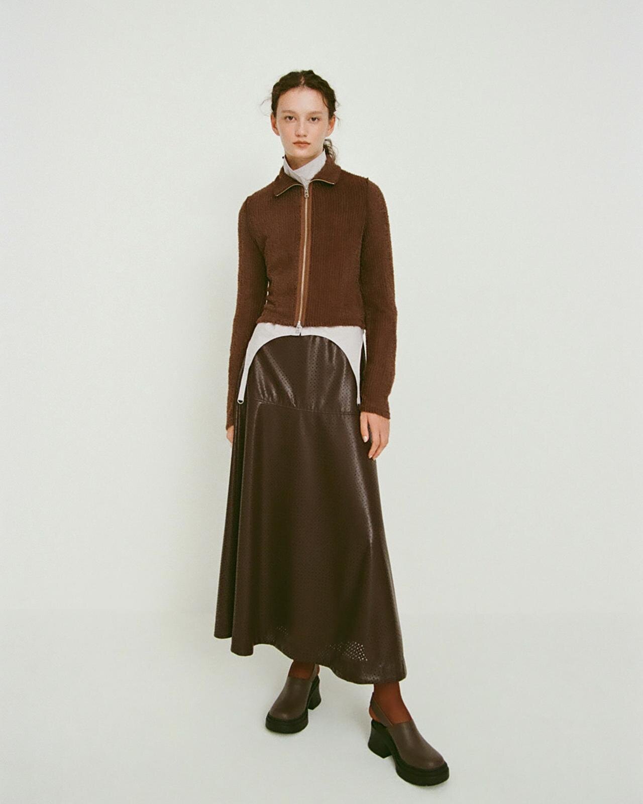 レイ ビームス 2025-26年秋冬<span>コレクション</span> - 写真26