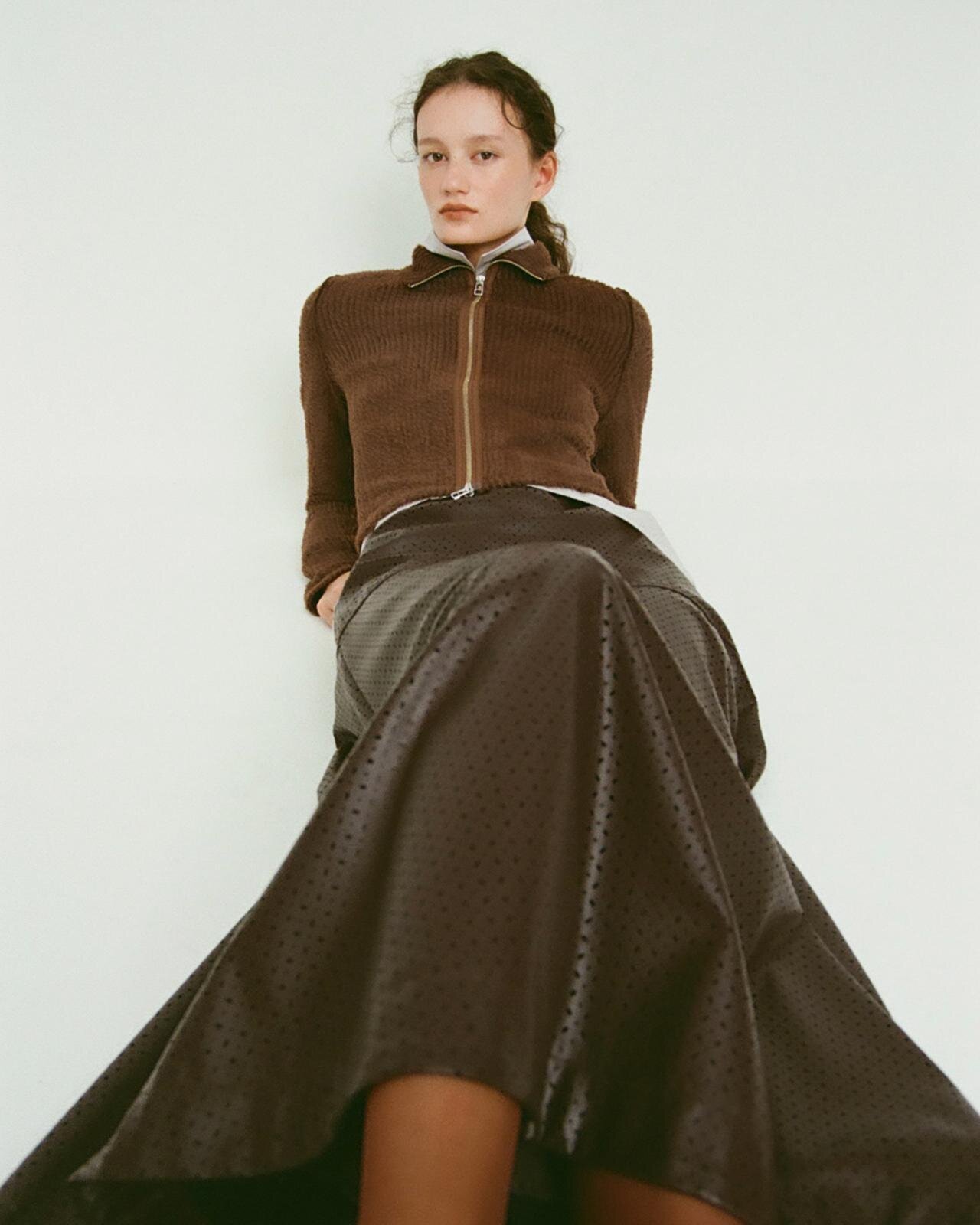 レイ ビームス 2025-26年秋冬<span>コレクション</span> - 写真27