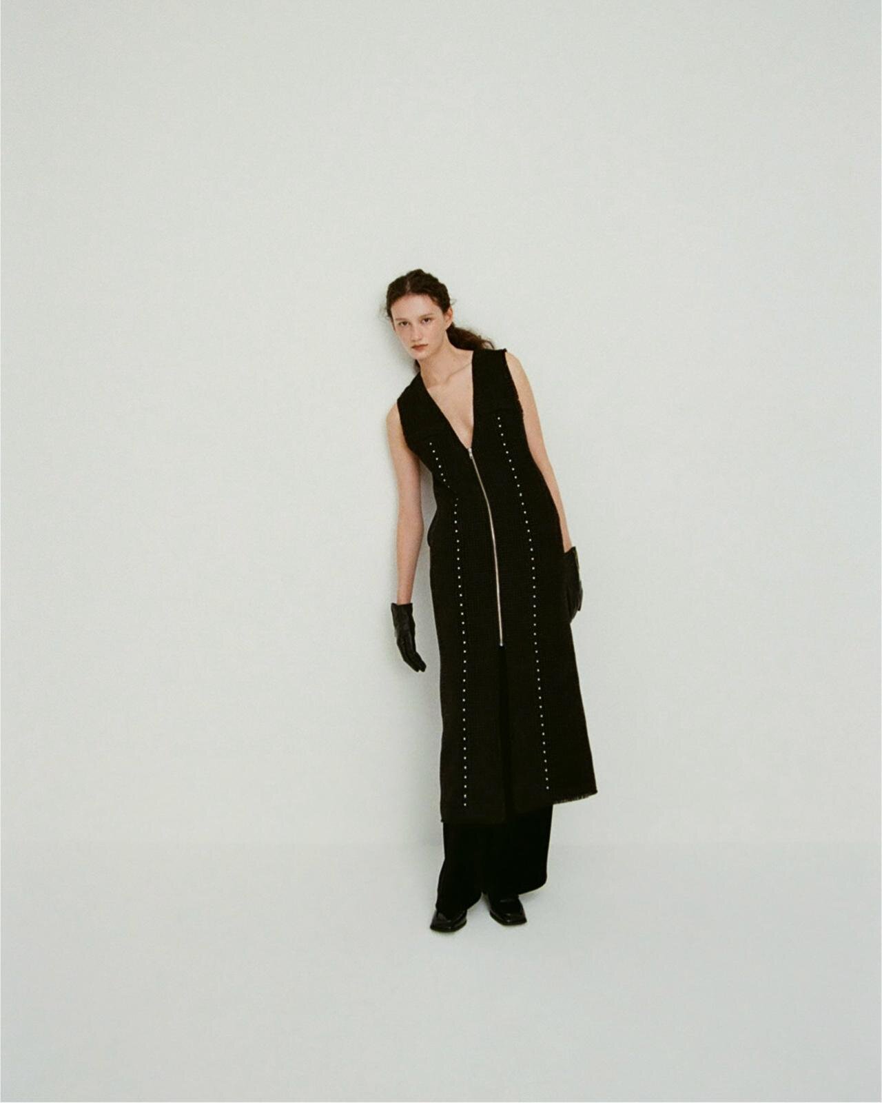 レイ ビームス 2025-26年秋冬<span>コレクション</span> - 写真30