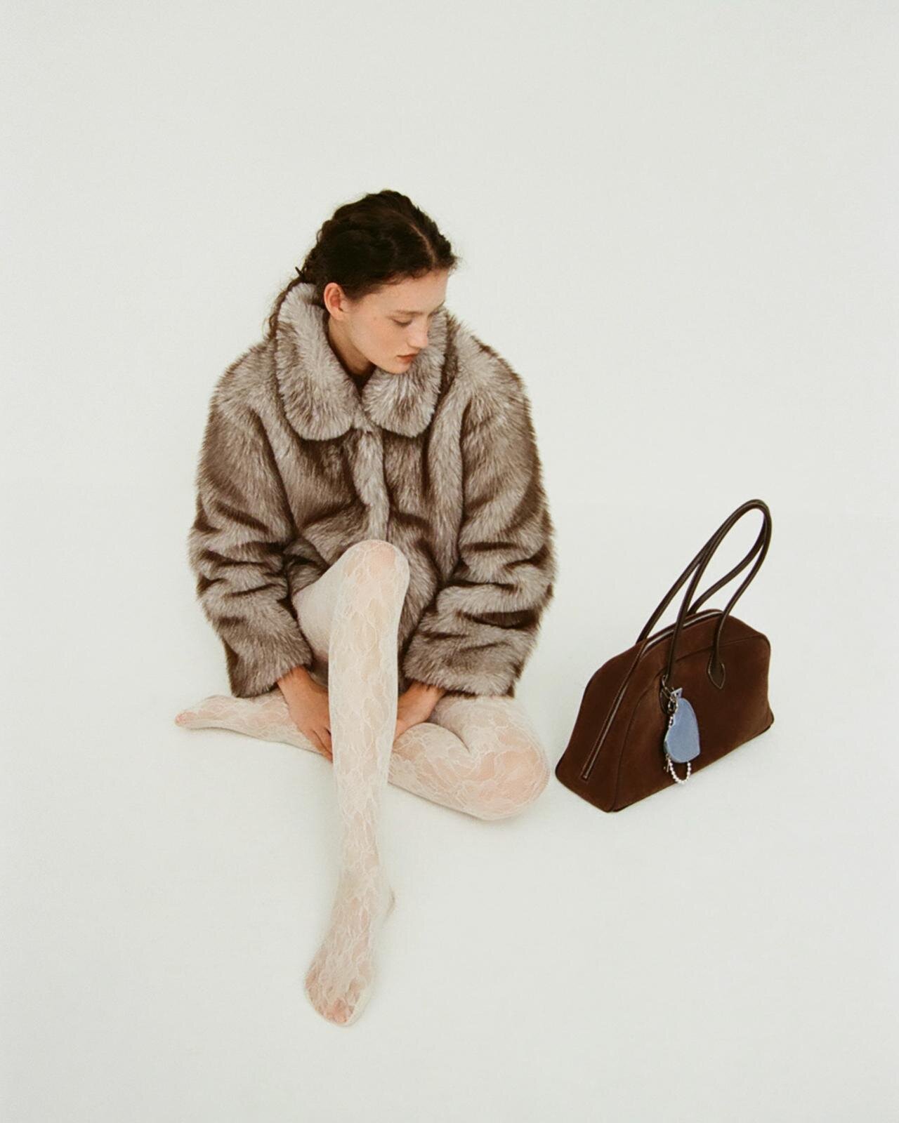 レイ ビームス 2025-26年秋冬<span>コレクション</span> - 写真33