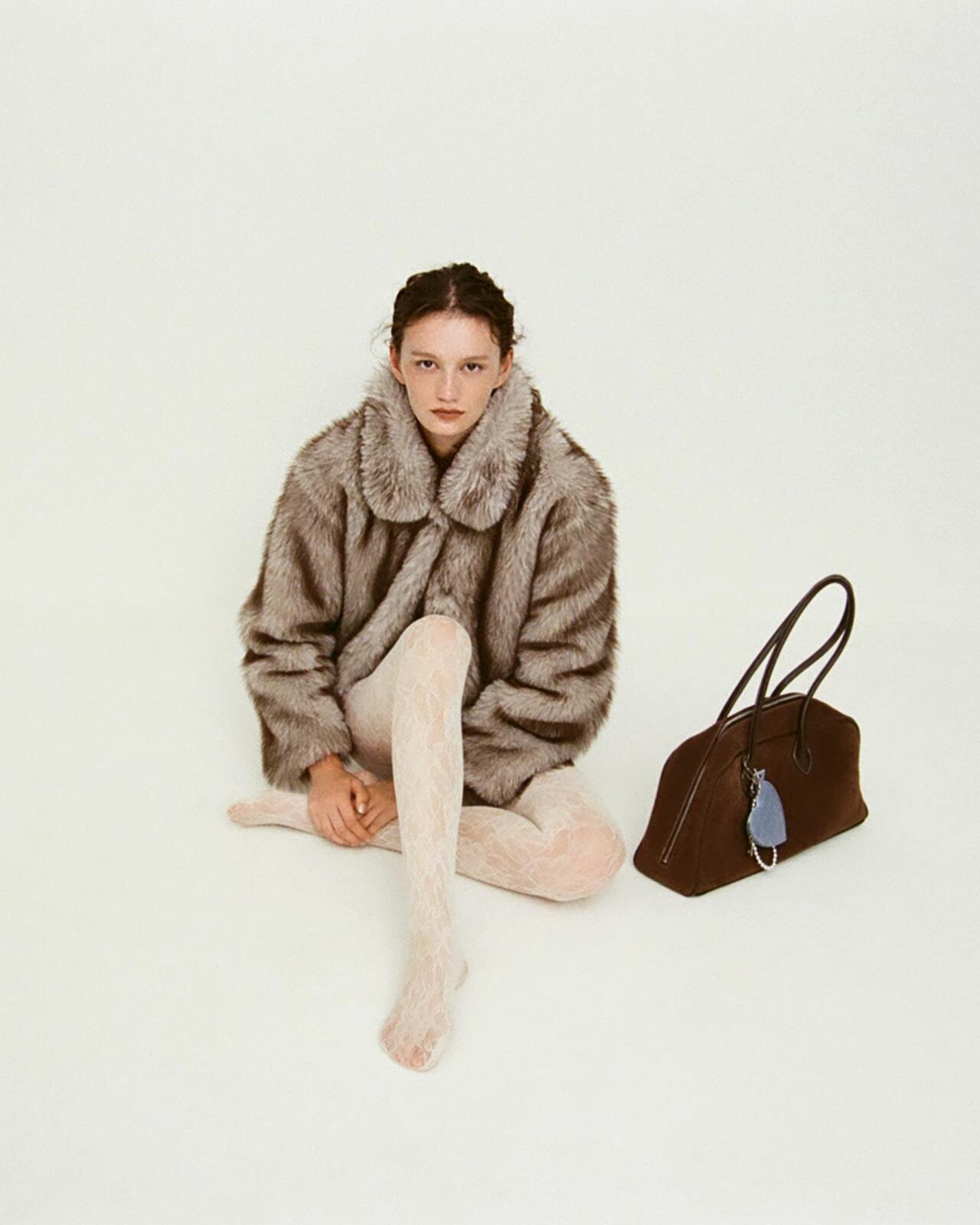 レイ ビームス 2025-26年秋冬<span>コレクション</span> - 写真34