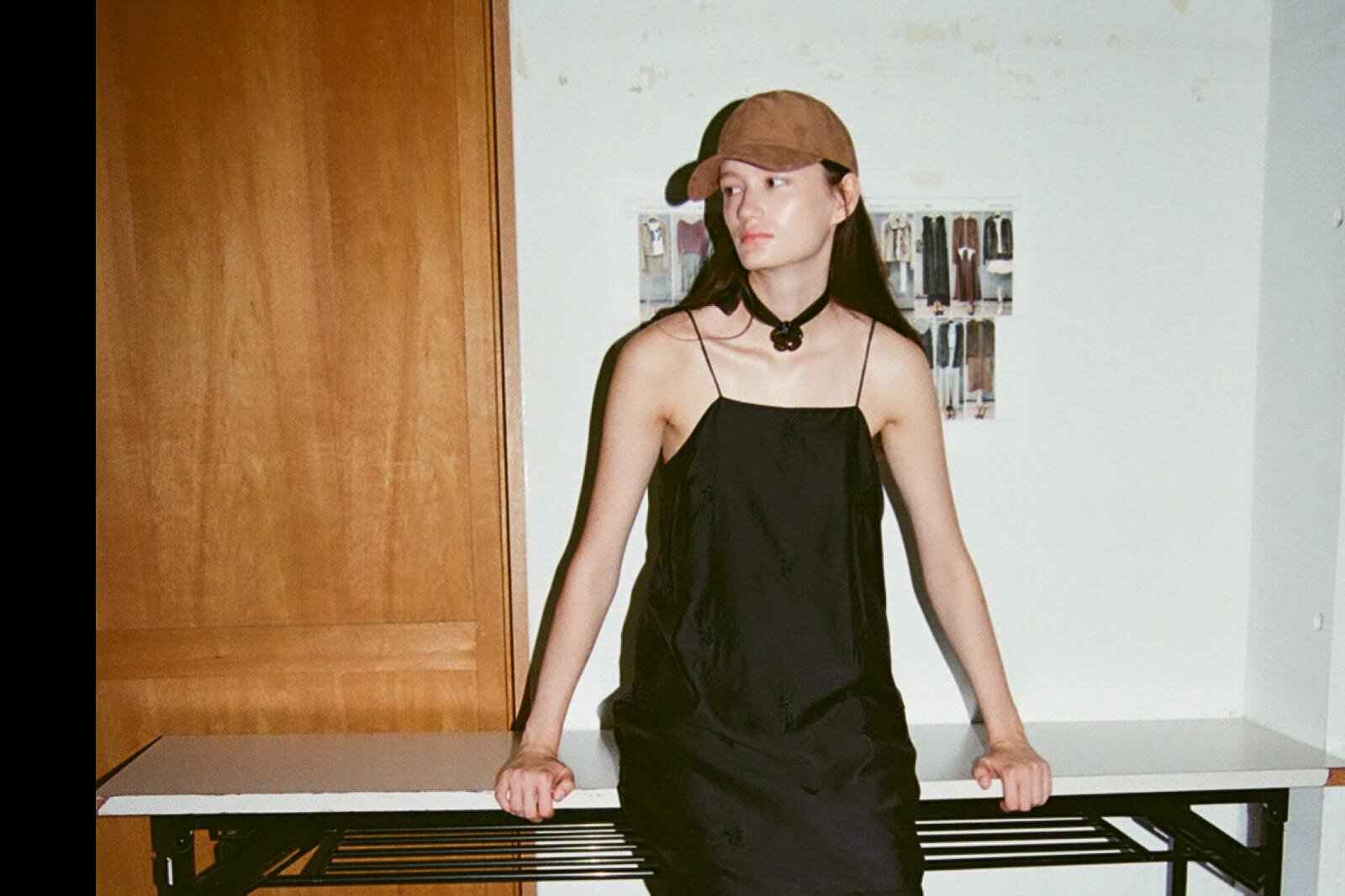 レイ ビームス 2025-26年秋冬 ウィメンズ コレクション