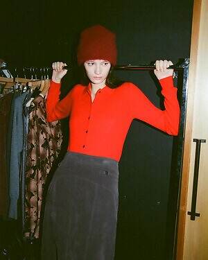 レイ ビームス(Ray BEAMS) 2025-26年秋冬ウィメンズコレクション  - 写真2