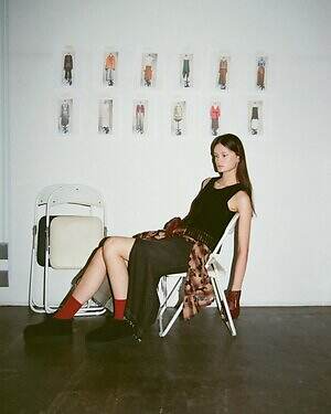 レイ ビームス(Ray BEAMS) 2025-26年秋冬ウィメンズコレクション  - 写真3