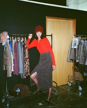 レイ ビームス(Ray BEAMS) 2025-26年秋冬ウィメンズコレクション  - 写真8