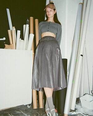 レイ ビームス(Ray BEAMS) 2025-26年秋冬ウィメンズコレクション  - 写真11