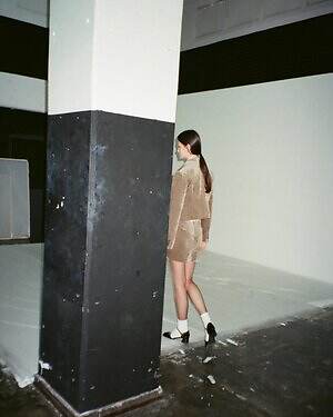 レイ ビームス(Ray BEAMS) 2025-26年秋冬ウィメンズコレクション  - 写真15