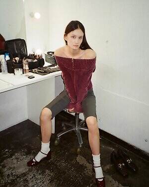 レイ ビームス(Ray BEAMS) 2025-26年秋冬ウィメンズコレクション  - 写真16