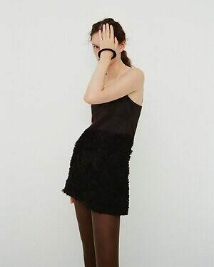 レイ ビームス(Ray BEAMS) 2025-26年秋冬ウィメンズコレクション  - 写真25