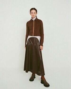 レイ ビームス(Ray BEAMS) 2025-26年秋冬ウィメンズコレクション  - 写真26