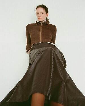 レイ ビームス(Ray BEAMS) 2025-26年秋冬ウィメンズコレクション  - 写真27