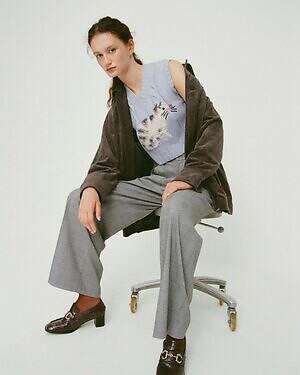 レイ ビームス(Ray BEAMS) 2025-26年秋冬ウィメンズコレクション  - 写真28