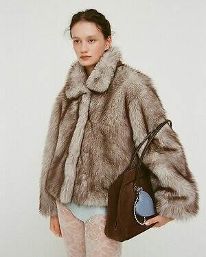 レイ ビームス(Ray BEAMS) 2025-26年秋冬ウィメンズコレクション  - 写真32