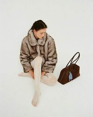 レイ ビームス(Ray BEAMS) 2025-26年秋冬ウィメンズコレクション  - 写真33