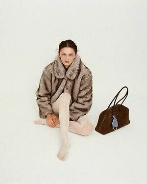 レイ ビームス(Ray BEAMS) 2025-26年秋冬ウィメンズコレクション  - 写真34