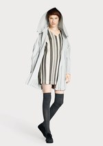 プリーツ プリーズ イッセイ ミヤケから新作アウター登場 - 幾何