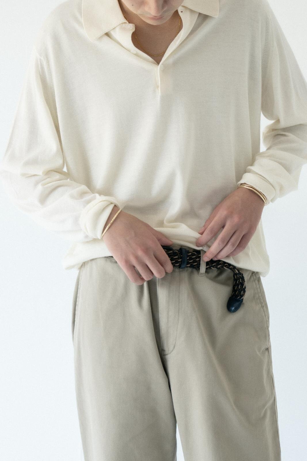 トリッカーズの“刺繍ベルベット”シューズやクロケット＆ジョーンズの菱形ローファー、シップスで｜写真10