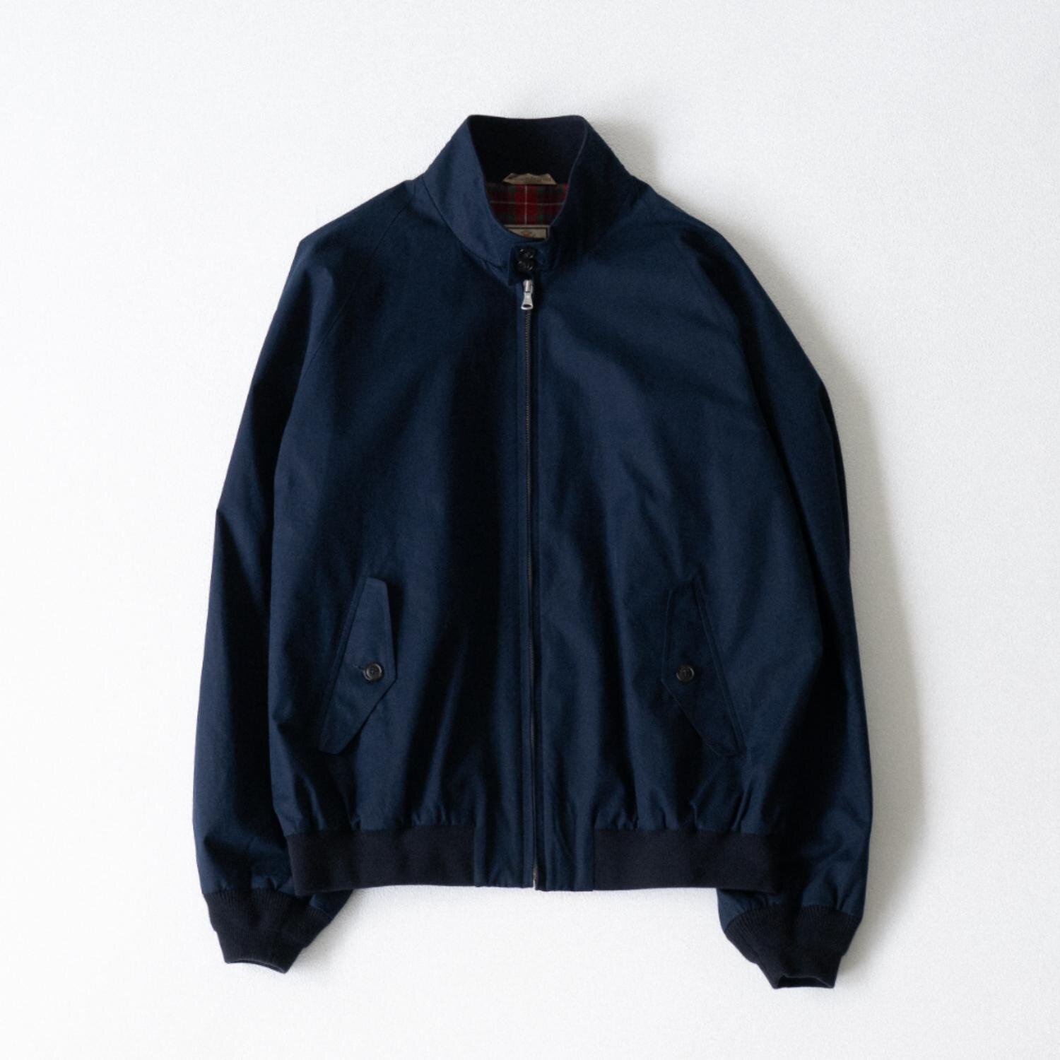 トリッカーズの“刺繍ベルベット”シューズやクロケット＆ジョーンズの菱形ローファー、シップスで｜写真4