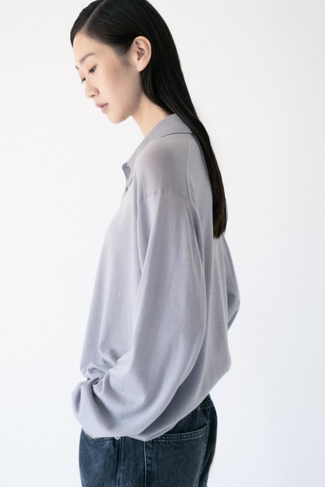 トリッカーズの“刺繍ベルベット”シューズやクロケット＆ジョーンズの菱形ローファー、シップスで｜写真11