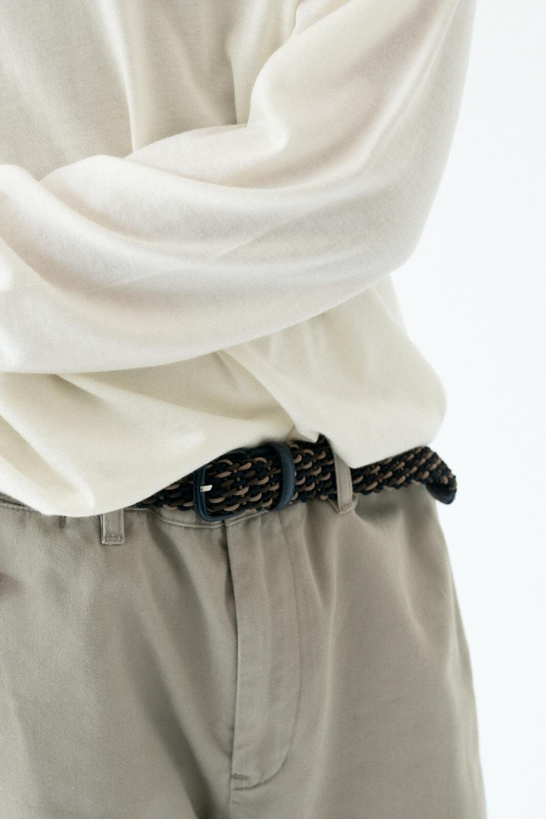 トリッカーズの“刺繍ベルベット”シューズやクロケット＆ジョーンズの菱形ローファー、シップスで｜写真9