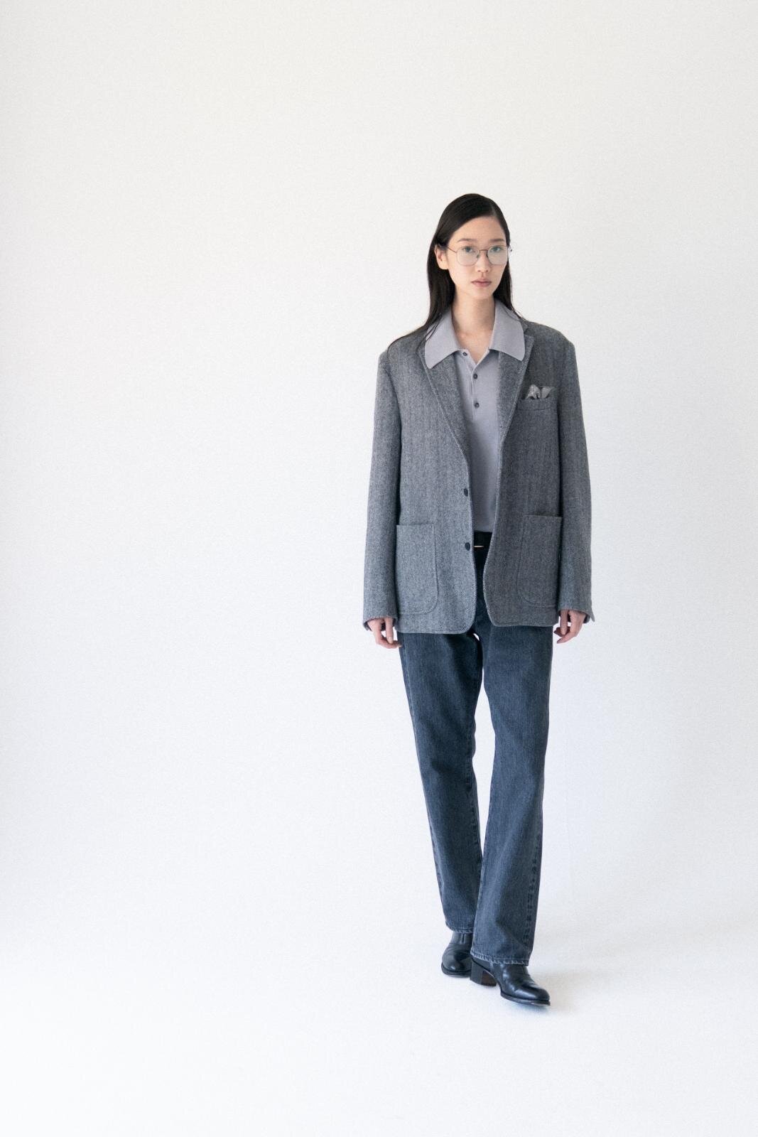 トリッカーズの“刺繍ベルベット”シューズやクロケット＆ジョーンズの菱形ローファー、シップスで｜写真13