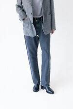 トリッカーズの“刺繍ベルベット”シューズやクロケット＆ジョーンズの菱形ローファー、シップスで｜写真19