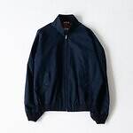 トリッカーズの“刺繍ベルベット”シューズやクロケット＆ジョーンズの菱形ローファー、シップスで｜写真4