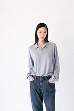 トリッカーズの“刺繍ベルベット”シューズやクロケット＆ジョーンズの菱形ローファー、シップスで｜写真17