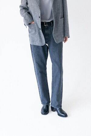 トリッカーズの“刺繍ベルベット”シューズやクロケット＆ジョーンズの菱形ローファー、シップスで｜写真19