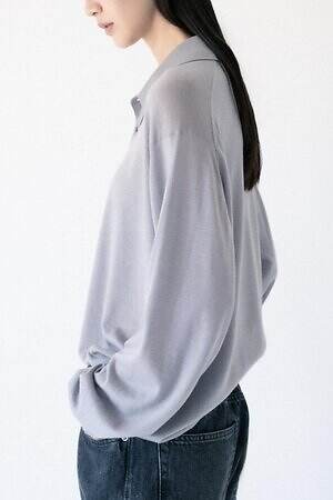 トリッカーズの“刺繍ベルベット”シューズやクロケット＆ジョーンズの菱形ローファー、シップスで｜写真12