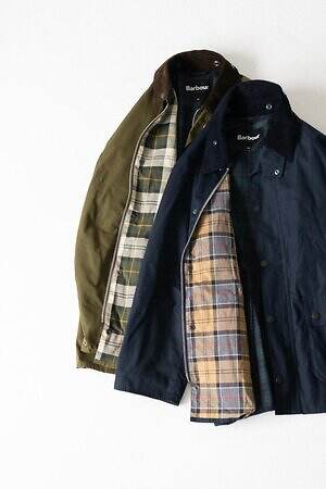 トリッカーズの“刺繍ベルベット”シューズやクロケット＆ジョーンズの菱形ローファー、シップスで｜写真16