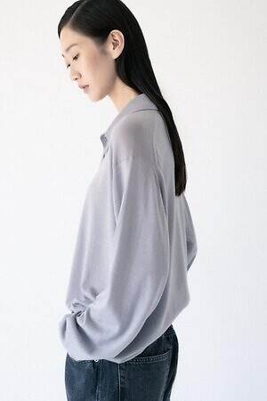 トリッカーズの“刺繍ベルベット”シューズやクロケット＆ジョーンズの菱形ローファー、シップスで｜写真11