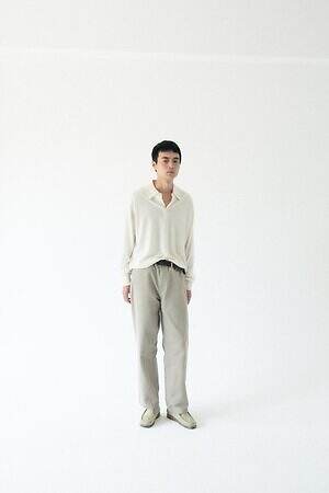 トリッカーズの“刺繍ベルベット”シューズやクロケット＆ジョーンズの菱形ローファー、シップスで｜写真8