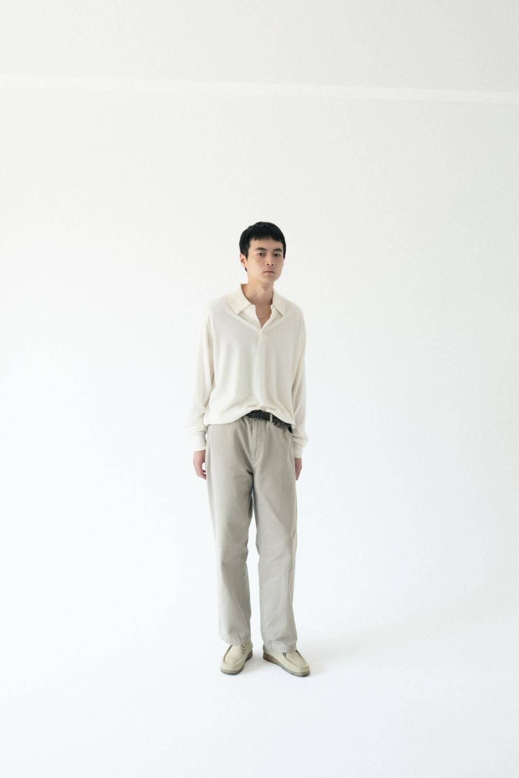 トリッカーズの“刺繍ベルベット”シューズやクロケット＆ジョーンズの菱形ローファー、シップスで｜写真8