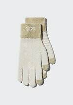 ユニクロ×KAWSニットウェア、カシミヤセーターや“XX刺繍”のヒートテックニットマフラー｜写真16