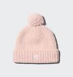 ユニクロ×KAWSニットウェア、カシミヤセーターや“XX刺繍”のヒートテックニットマフラー｜写真22