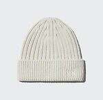 ユニクロ×KAWSニットウェア、カシミヤセーターや“XX刺繍”のヒートテックニットマフラー｜写真15