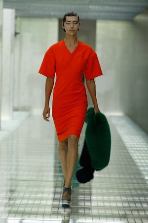 PRADA プラダミニマムバロックべっ甲 PRADA プラダミニマムバロックべっ甲 レディース
