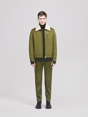 コス(COS) 2014-15年秋冬ウィメンズ&メンズコレクション  - 写真5