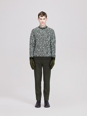 コス(COS) 2014-15年秋冬ウィメンズ&メンズコレクション  - 写真6